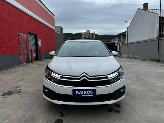 CITROËN C4 PICASSO 1.6 THP GASOLINA INTENSIVE BVA CITROËN C4 PICASSO 1.6 THP GASOLINA INTENSIVE BVA